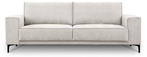 Divano color crema 224 cm Copenhagen – Scandic