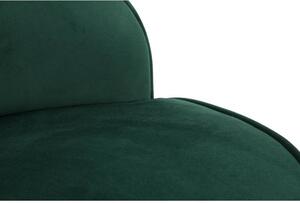Sedia Mini Paris Verde Cm 45X62- Mauro Ferretti