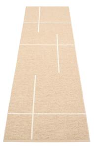 Passatoia da interno/esterno beige 70x270 cm Fred Beige – Pappelina