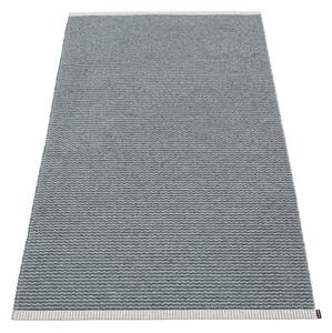Tappeto da interno/esterno grigio 85x160 cm Mono Granit – Pappelina