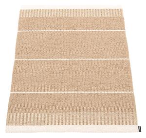 Tappeto da interno/esterno beige 60x85 cm Belle Bisquit – Pappelina