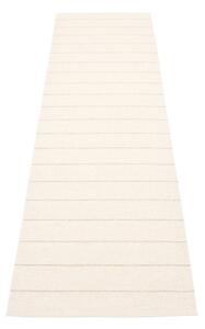Passatoia da interno/esterno color crema 70x270 cm Carl Vanilla – Pappelina
