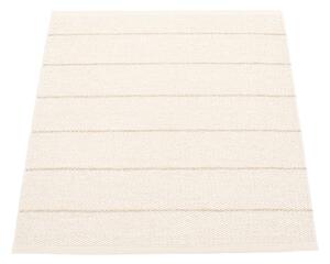 Tappeto da interno/esterno color crema 70x90 cm Carl Vanilla – Pappelina