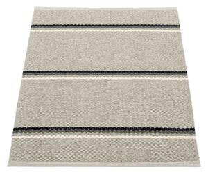 Tappeto da interno/esterno grigio/beige 70x90 cm Olle Grey Linen – Pappelina