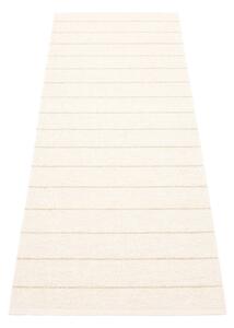 Passatoia da interno/esterno color crema 70x180 cm Carl Vanilla – Pappelina