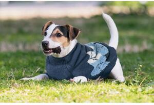 Pullover maglioncino per cani di piccola lunghezza 30 cm Duppidù