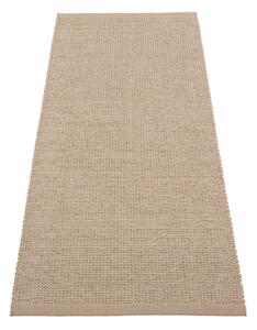 Passatoia da interno/esterno beige 70x180 cm Emm Potato – Pappelina