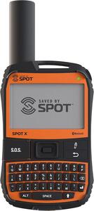 SPOT X: dispositivo di messaggistica satellitare bidirezionale con funzionalità SOS e tracciamento