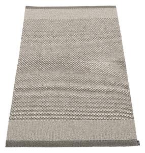 Tappeto da interno/esterno grigio 85x160 cm Edit Warm Grey – Pappelina