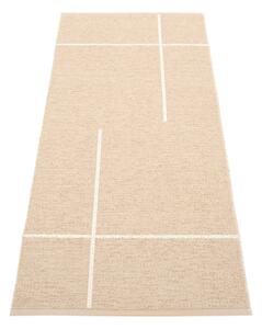 Passatoia da interno/esterno beige 70x180 cm Fred Beige – Pappelina
