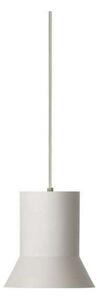 Lampada a sospensione Normann Copenhagen, Grigio, Soggiorno, Alluminio