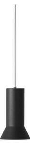 Lampada a sospensione Normann Copenhagen, Nero, Soggiorno, Alluminio