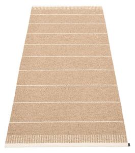 Passatoia da interno/esterno beige 85x200 cm Belle Bisquit – Pappelina
