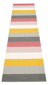 Passatoia da interno/esterno 70x300 cm Molly Moor – Pappelina
