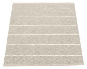 Tappeto da interno/esterno beige 70x90 cm Carl Linen – Pappelina