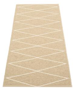 Passatoia da interno/esterno beige 70x160 cm Max Sand – Pappelina