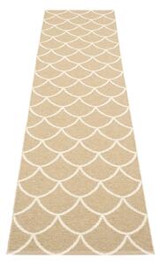 Passatoia da interno/esterno beige 70x300 cm Kotte Sand – Pappelina