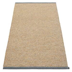 Tappeto da interno/esterno beige 85x160 cm Effi Granit – Pappelina