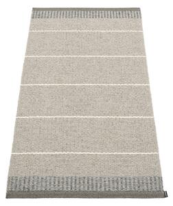Tappeto da interno/esterno grigio 60x125 cm Belle Concrete – Pappelina