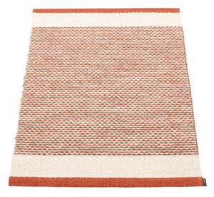 Tappeto da interno/esterno color mattone 60x85 cm Edit Brick – Pappelina