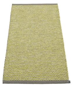 Tappeto da interno/esterno color kaki 60x125 cm Effi Apple – Pappelina