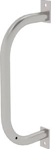 Maniglione Scale fisse in acciaio inox