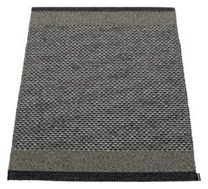 Tappeto da interno/esterno color antracite 60x85 cm Edit Charcoal – Pappelina