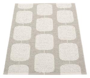 Tappeto da interno/esterno beige 70x100 cm Sten Warm Grey – Pappelina