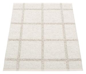 Tappeto da interno/esterno color crema 70x100 cm Ada Fossil – Pappelina