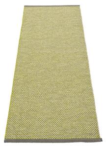 Passatoia da interno/esterno color kaki 70x200 cm Effi Apple – Pappelina