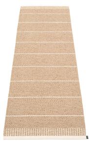 Passatoia da interno/esterno beige 60x200 cm Belle Bisquit – Pappelina