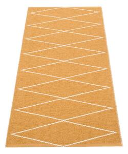 Passatoia da interno/esterno giallo ocra 70x160 cm Max Ochre – Pappelina