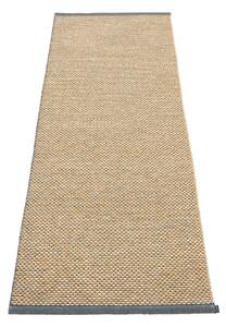 Passatoia da interno/esterno beige 70x200 cm Effi Granit – Pappelina