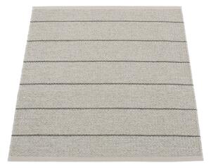 Tappeto da interno/esterno grigio 70x90 cm Carl Warm Grey – Pappelina