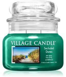 Village Candle Secluded Dunes candela profumata 262 g