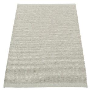 Tappeto da interno/esterno verde chiaro 70x120 cm Emm Sage – Pappelina