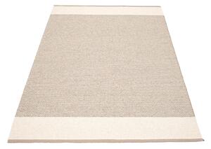 Tappeto da interno/esterno beige 140x200 cm Edit Mud Vanilla – Pappelina