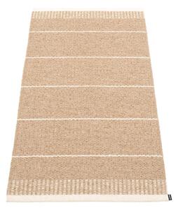 Tappeto da interno/esterno beige 60x125 cm Belle Bisquit – Pappelina