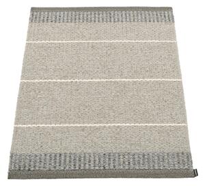 Tappeto da interno/esterno grigio 60x85 cm Belle Concrete – Pappelina