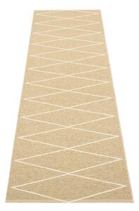 Passatoia da interno/esterno beige 70x240 cm Max Sand – Pappelina