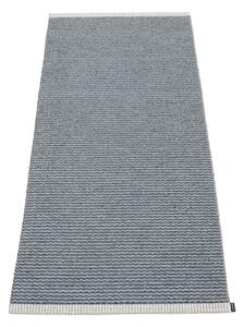 Passatoia da interno/esterno grigia 60x150 cm Mono Granit – Pappelina
