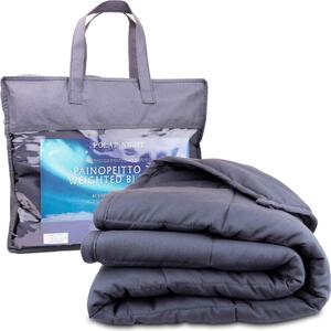 Coperta pesata Polar Night, 200x220cm (12-16kg) - 16 kg