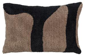 Federa decorativa in cotone 40x60 cm Figura – Mette Ditmer Denmark