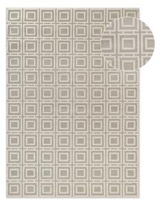Tappeto color crema 200x280 cm Perles Howlite – Elle Decoration