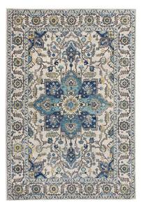 Tappeto blu 120x170 cm Nova Persian Blue – Asiatic Carpets