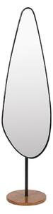 Specchio da terra 40x135 cm Dropz – White Label
