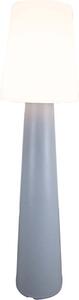 Lampada da terra n. 1 'Grey' 160
