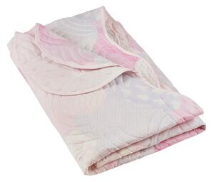 Copriletto per bambini rosa 150x200 cm Soft as a Cloud – Catherine Lansfield