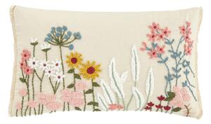 Cuscino decorativo in cotone 30x50 cm Countryside Floral – Catherine Lansfield