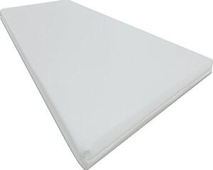 Dibapur ® Pro Vital 3D Air Fresh: (160x170) Materasso ortopedico in schiuma a freddo, altezza del nucleo 14,0 cm, con rivestimento 3D Air Fresh ca. 14,2 cm - Germany -